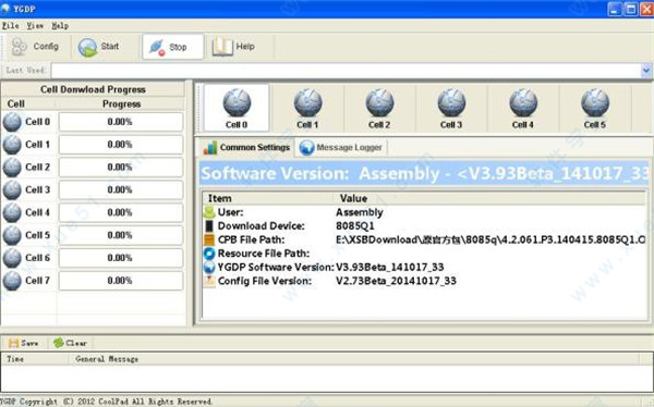 ConceptDraw Office