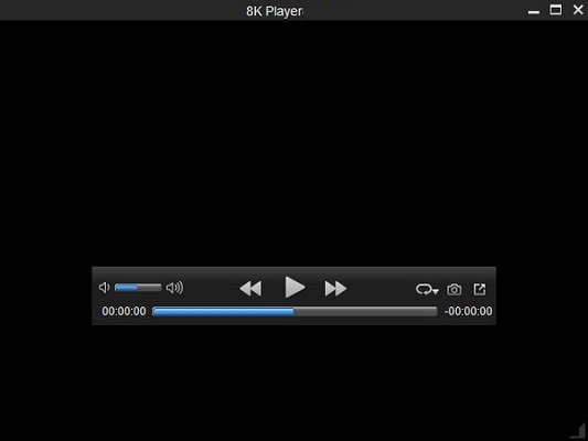 Dimo 8K Player