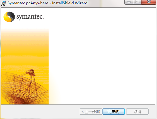 Pcanywhere