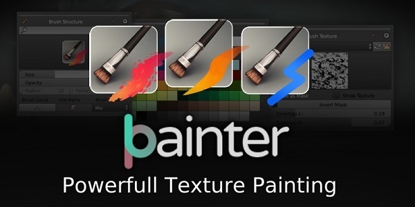 BPainter