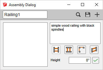 Profile Builder