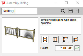 Profile Builder