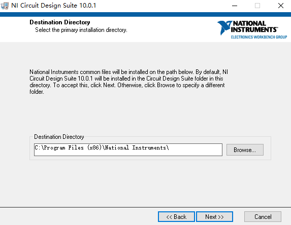Multisim10.0