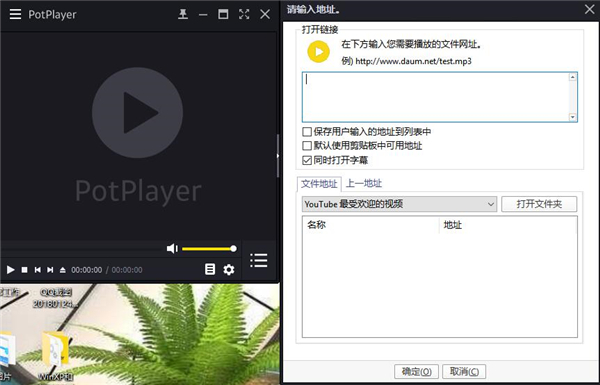 Daum PotPlayer