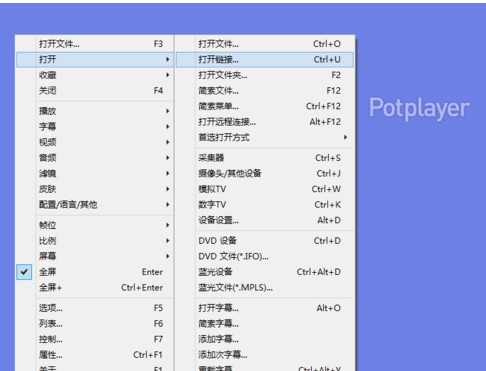 Daum PotPlayer