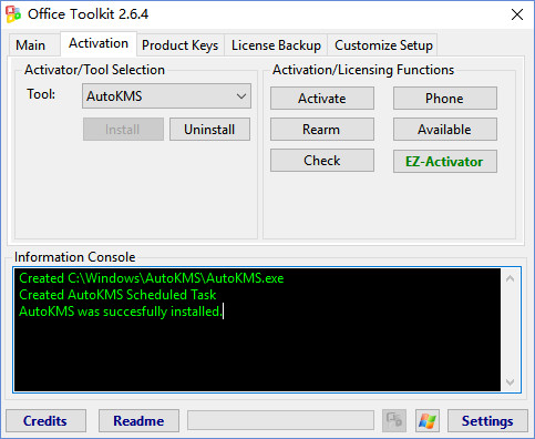 Microsoft Project 2010