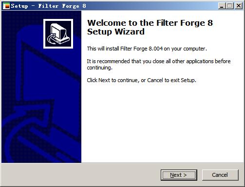 Filter Forge Pro