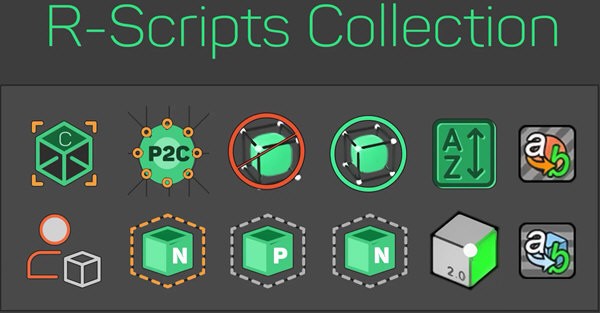 R-Scripts Collection