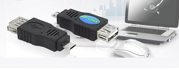 普联TP-LINK Micro