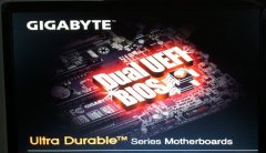 gigabyte主板uefi模式怎么进入bios设置u盘启动？