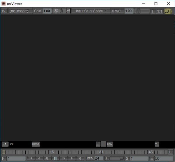 MrViewer