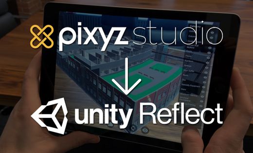 PiXYZ Studio Batch
