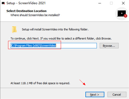 Abelssoft ScreenVideo