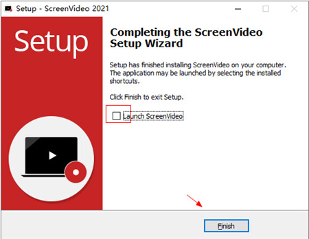 Abelssoft ScreenVideo