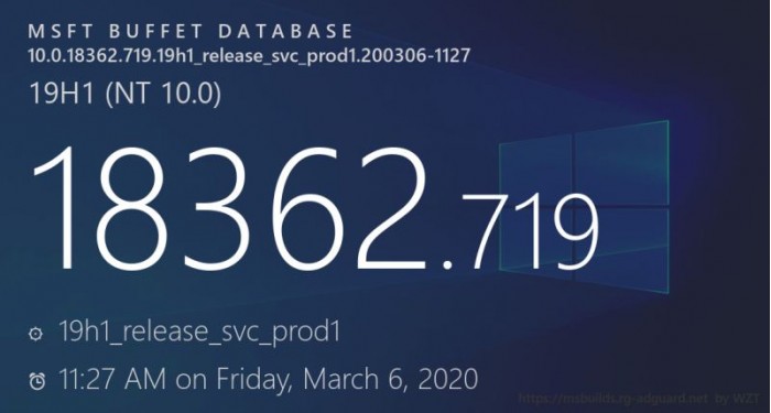 KB4540673