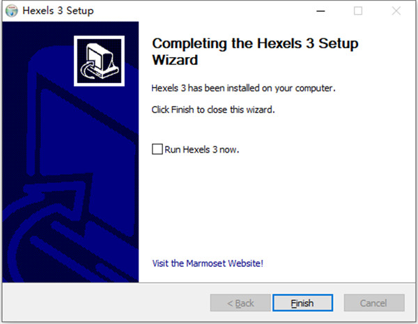 Marmoset Hexels 3