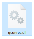 Qconres.dll文件