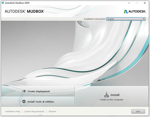 Autodesk Mudbox