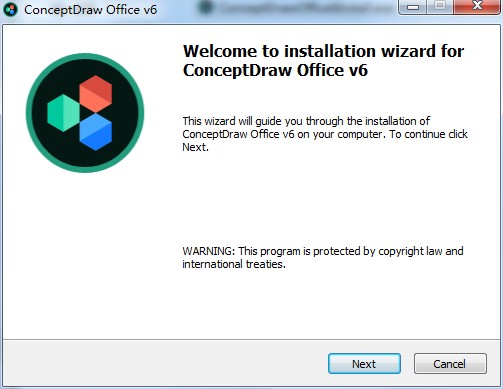 ConceptDraw Office