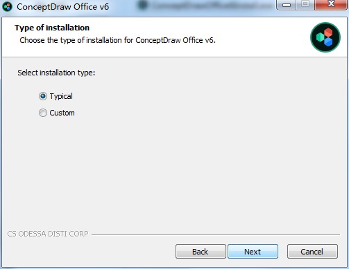 ConceptDraw Office