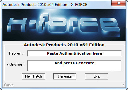 AutoCAD2010