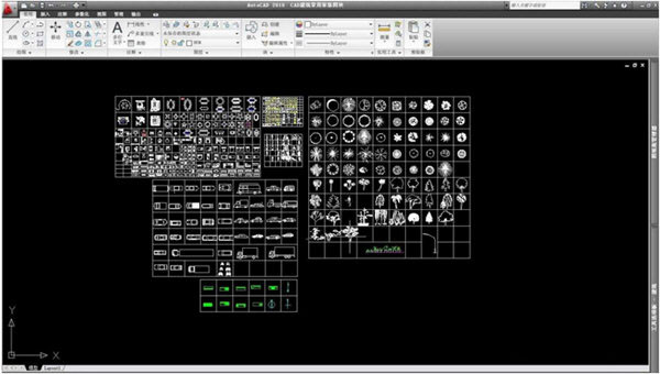 AutoCAD2010
