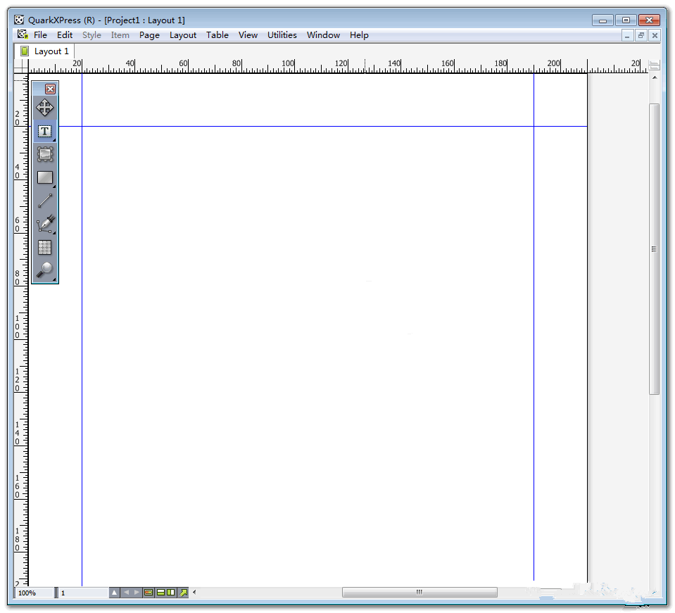 QuarkXPress