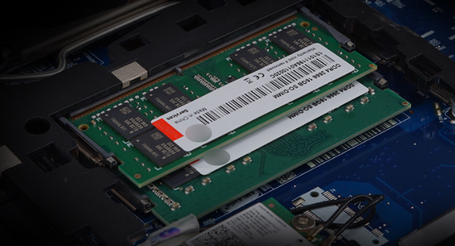 内存条应该怎么选?