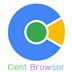百分浏览器 V5.2.1168.54 官方测试版