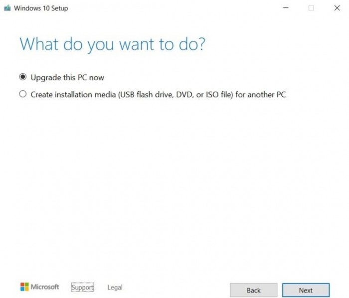 Msdn Win10 21H1正式版镜像