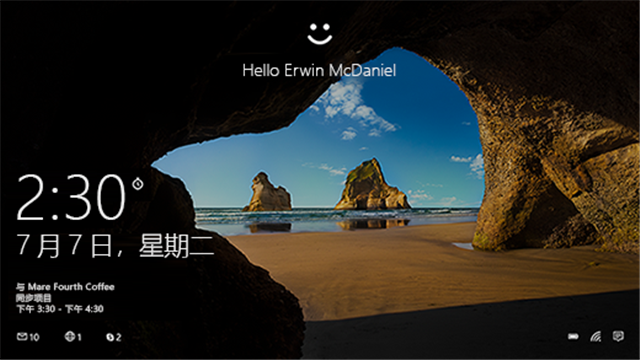 Win10 64位 官方ISO镜像