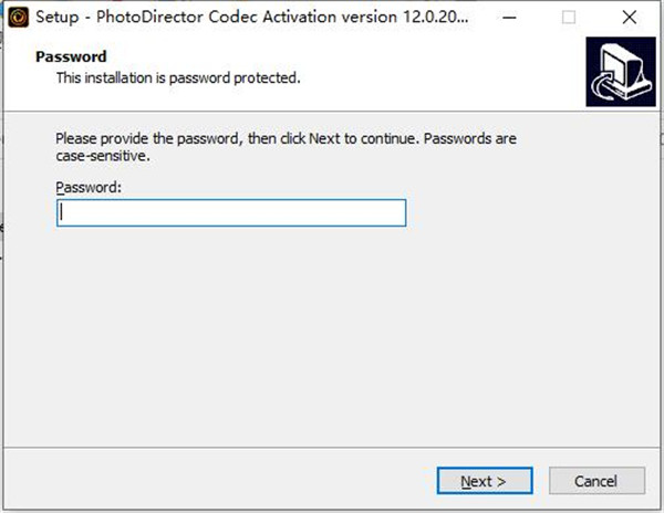 CyberLink PhotoDirector Ultra12