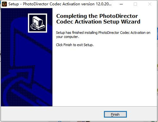 CyberLink PhotoDirector Ultra12