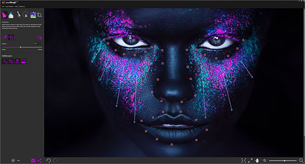 Corel PaintShop Pro 2021