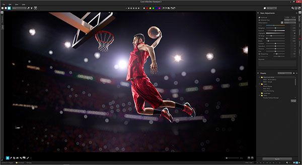 Corel PaintShop Pro 2021
