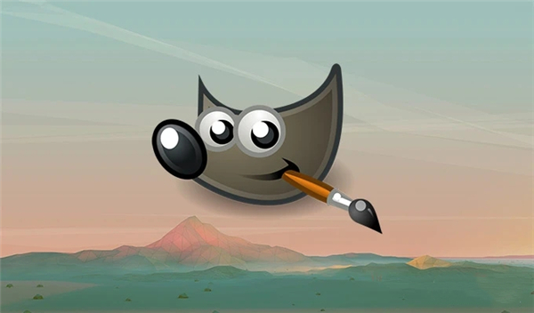 GIMP2