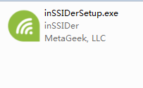 InSSIDer