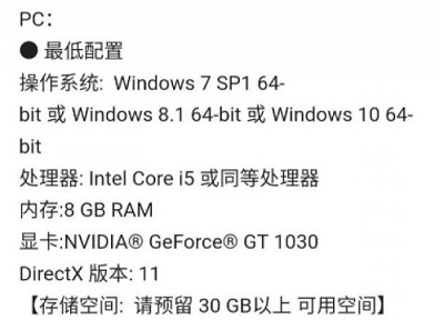 Win7系统可以玩原神游戏吗?
