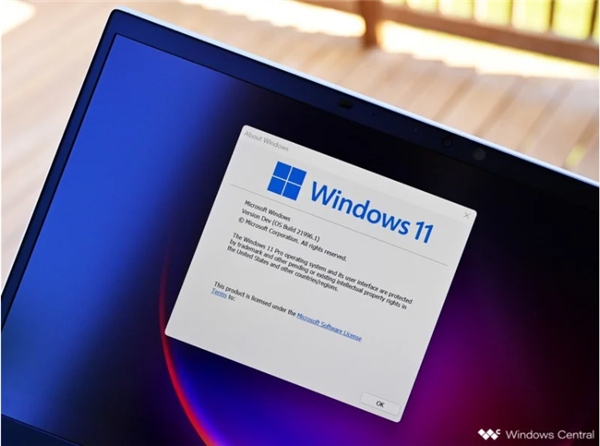 微软怒查泄露Win11 ISO镜像下载网站