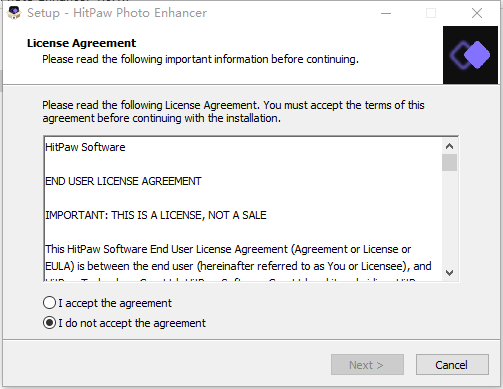 HitPaw Photo Enhancer