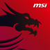Msi Dragon Center（微星龙盾控制中心）V2.0.148.0 官方最新版