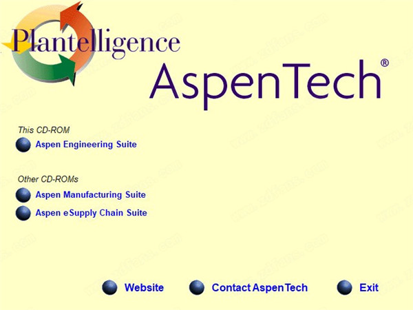 Aspen Plus