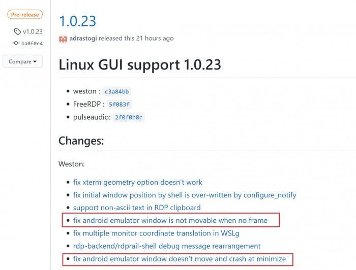 微软Win11或可兼容安卓