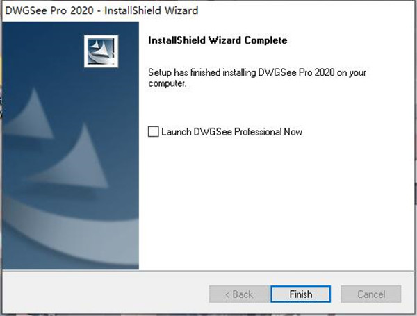 AutoDWG DWGSee Pro
