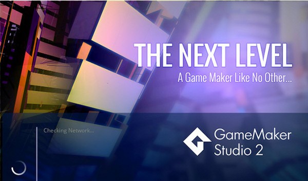 GameMaker Studio