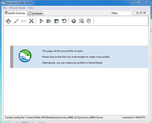 Syncovery