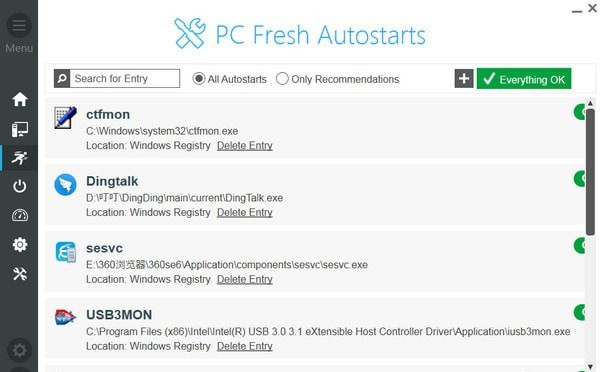 PC Fresh
