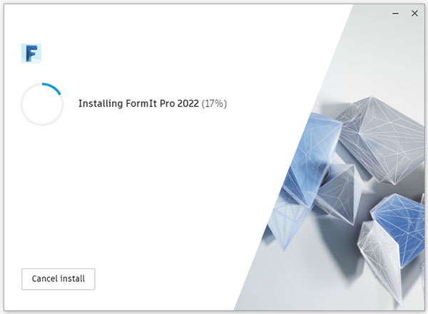 Autodesk FormIt Pro