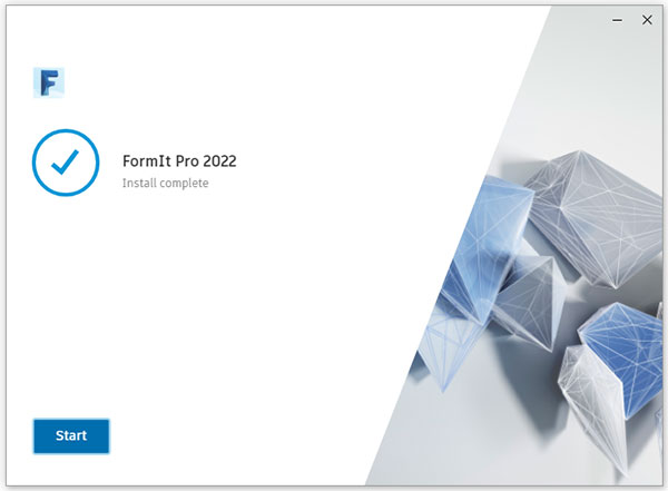 Autodesk FormIt Pro