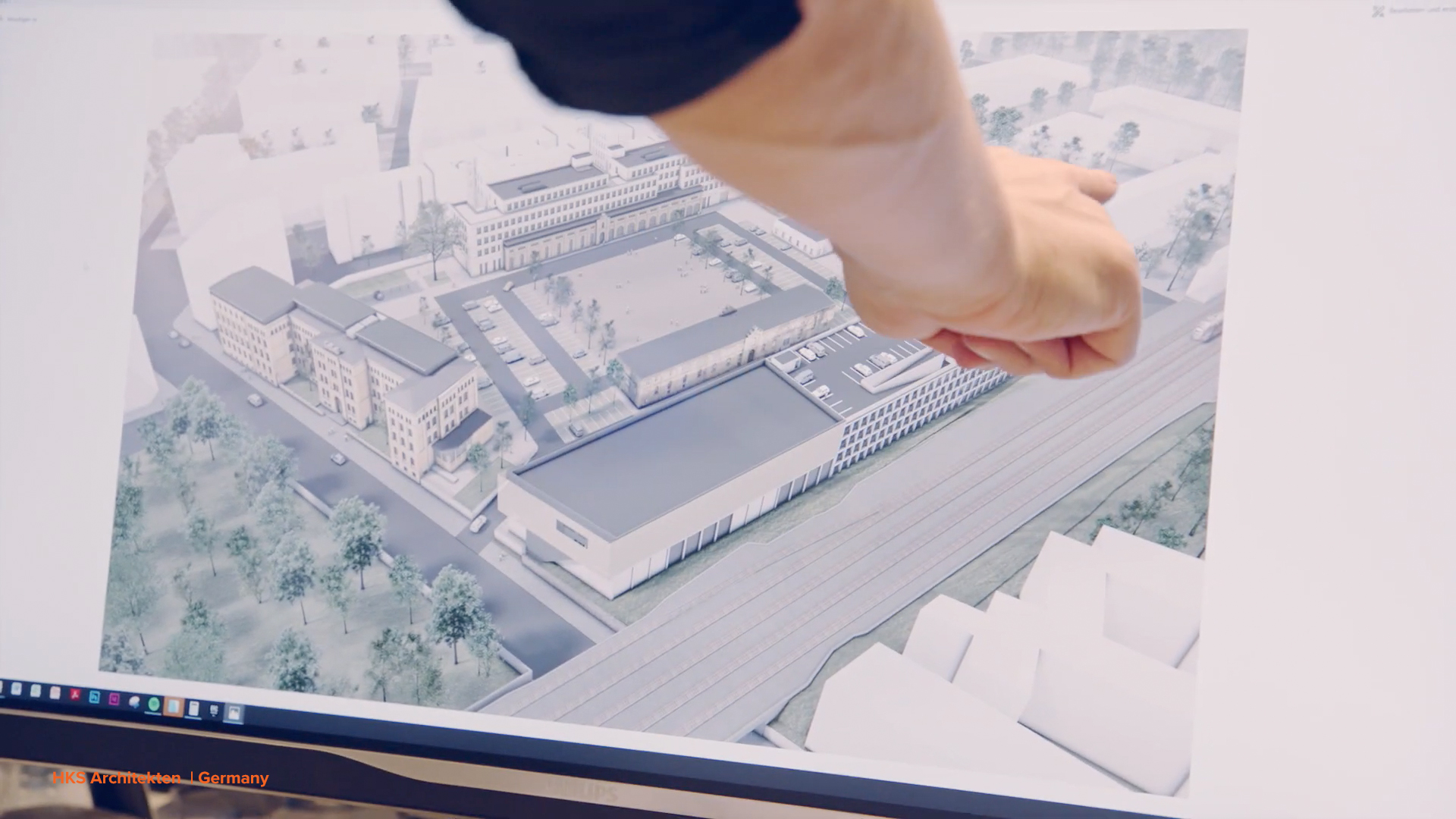 Graphisoft Archicad